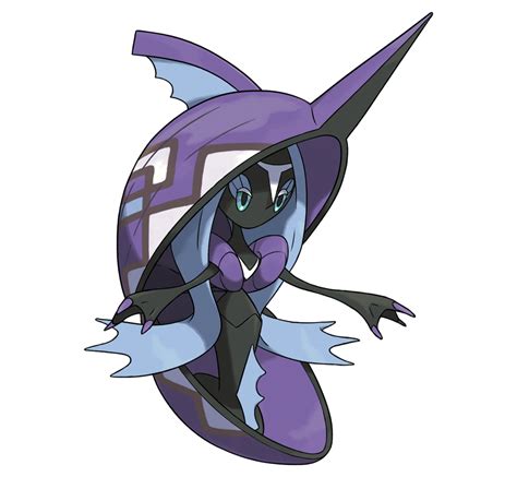tapu fini pokemon.